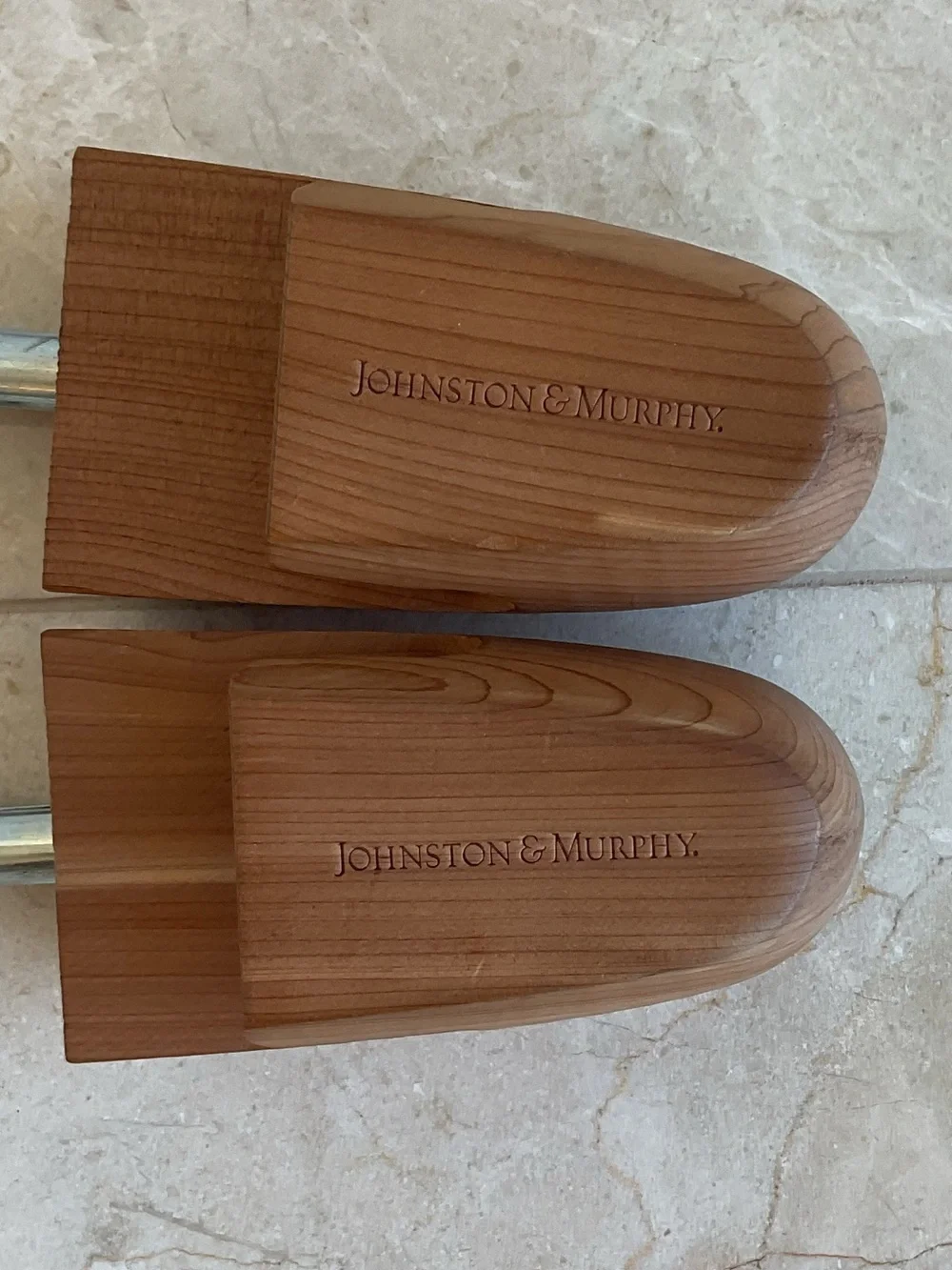 Johnston & Murphy Cedar Shoe Trees